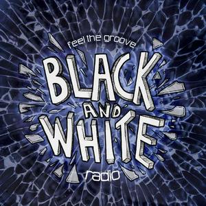 Écoutez Black And White Radio dans l'application