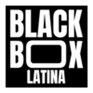 Écoutez Blackbox Latina dans l'application