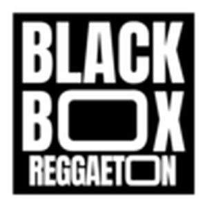 Écoutez Blackbox Reggaeton dans l'application