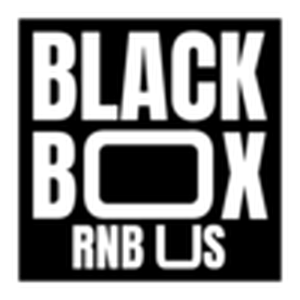 Écoutez Blackbox R'n'B US dans l'application