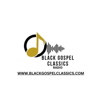 Écoutez Black Gospel Classics Radio dans l'application