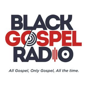 Écoutez Black Gospel Radio dans l'application