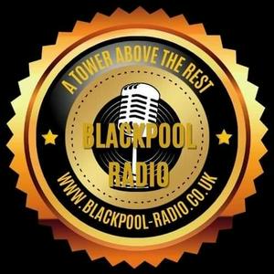 Écoutez Blackpool Radio dans l'application