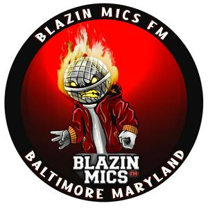 Écoutez Blazin Mics Fm dans l'application