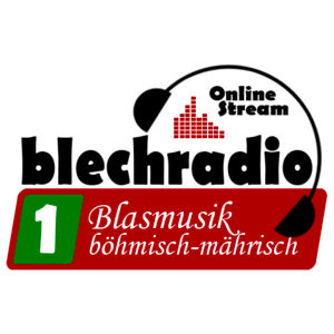 Écoutez Blechradio 1 - Blasmusik böhmisch mährisch dans l'application