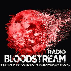 Écoutez Radio Bloodstream dans l'application