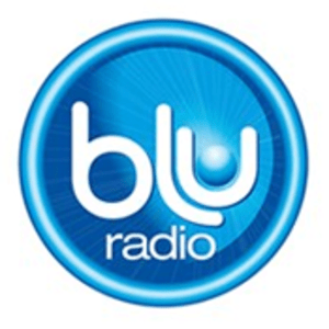 Écoutez Blu Radio dans l'application