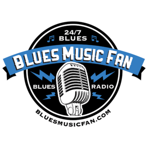 Écoutez Blues Music Fan Radio dans l'application