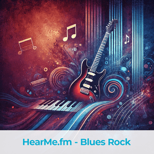 Blues Rock