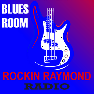 Écoutez Blues Room dans l'application