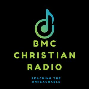 Écoutez BMC Christian Radio dans l'application