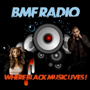 Écoutez #BMFRadio dans l'application