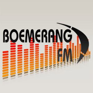 Écoutez BoemerangFM dans l'application