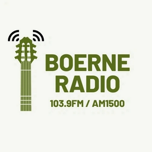 Écoutez Boerne Radio 103.9FM dans l'application