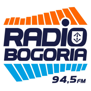 Écoutez Radio Bogoria dans l'application