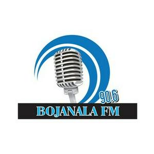 Écoutez Bojanala FM dans l'application