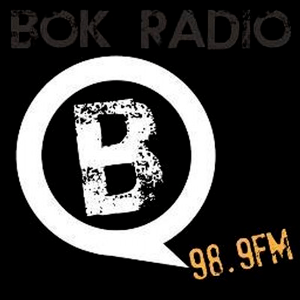 Écoutez Bok Radio 98.9 FM dans l'application