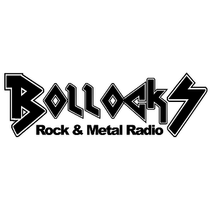 Écoutez BOLLOCKS Rock & Metal Radio  dans l'application