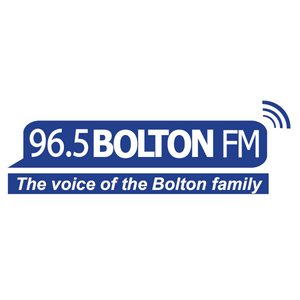 Écoutez Bolton FM dans l'application