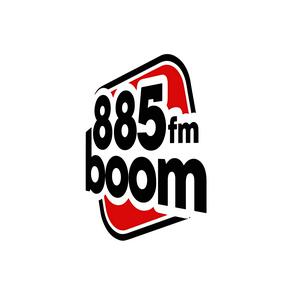 Écoutez BOOM885FM dans l'application