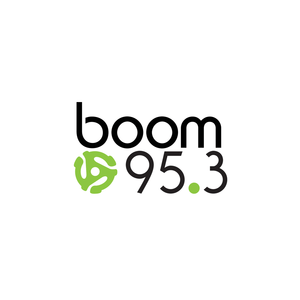 Écoutez Boom 95.3 dans l'application