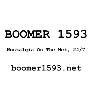 Écoutez Boomer 1593 dans l'application