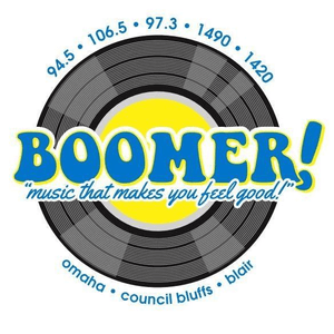 Écoutez Boomer 104.1 1490 dans l'application