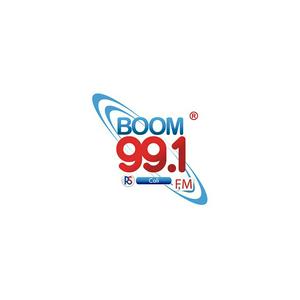 Écoutez Boom 99.1 FM Cali dans l'application