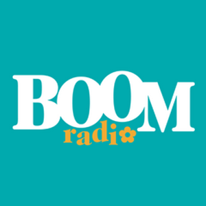 Écoutez Boom Radio dans l'application