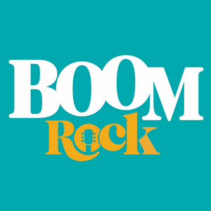 Écoutez Boom Rock dans l'application