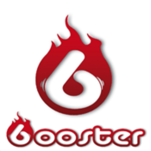 Écoutez Booster FM dans l'application