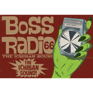 Écoutez Boss Radio 66 dans l'application