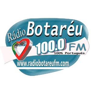 Écoutez Rádio Botaréu dans l'application