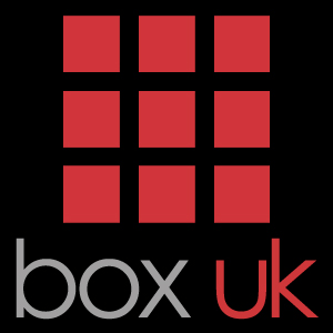 Écoutez Box UK dans l'application