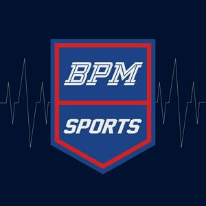 Écoutez BPM Sports dans l'application