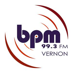 Écoutez BPM VERNON dans l'application