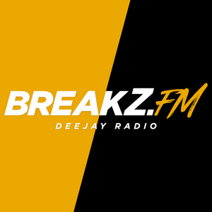 BreakZ FM - DJ Radio