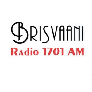 Écoutez Radio Brisvaani 1701 AM dans l'application