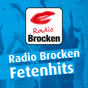 Écoutez Radio Brocken Fetenhits dans l'application