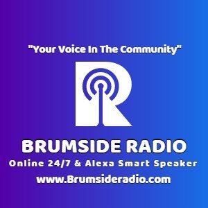 Écoutez Brumside Radio dans l'application