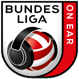 Écoutez Bundesliga ON EAR – FK Austria Wien - Generali-Arena dans l'application