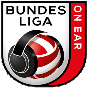 Écoutez Bundesliga ON EAR – FC Red Bull Salzburg dans l'application