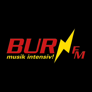 Écoutez BurnFM dans l'application