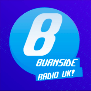 Écoutez Burnside Radio UK dans l'application