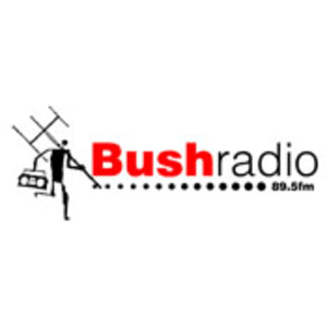 Écoutez Bush Radio dans l'application