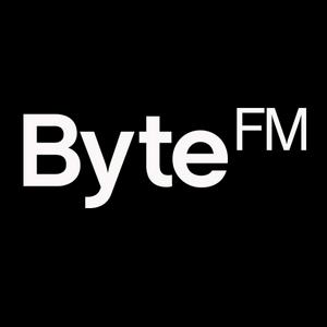 Écoutez ByteFM dans l'application