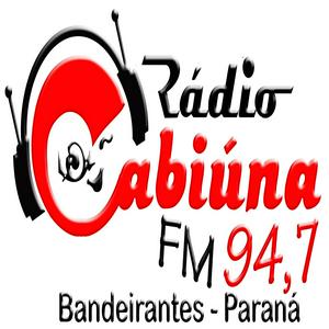 Écoutez Radio Cabiuna dans l'application