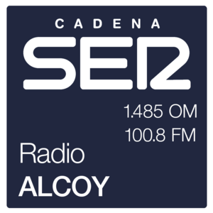 Écoutez Cadena SER Radio Alcoy dans l'application