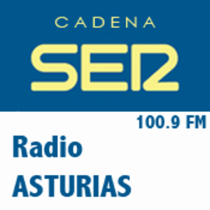 Écoutez Cadena SER Radio Asturias 100.9 FM dans l'application