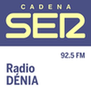 Écoutez Cadena SER Radio Dénia 98.4 FM dans l'application